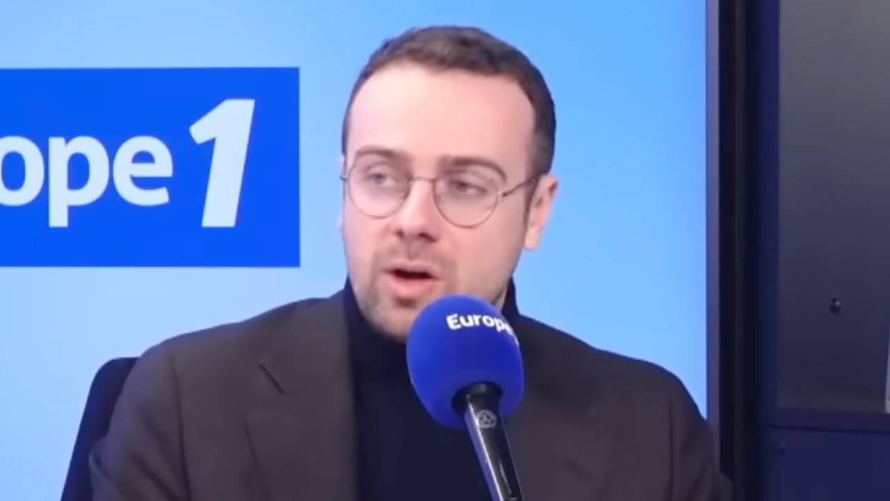 Iran : "La solution c'est que la révolution vienne du peuple"
