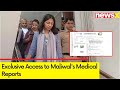 Exclusive Access to Maliwals Medical Reports | Swati Maliwal Assault Case Updates | NewsX