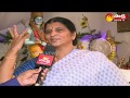 Lakshmi Parvathi Face To Face; YSRCP Landslide Victory
