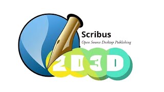 Scibus: gratis desktop Publisher. En goed.