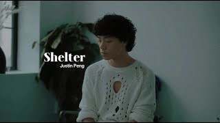 Justin Peng - Shelter (Visualiser)