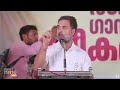 LIVE: Rahul Gandhi Interacts with the Public in Malappuram, Kerala | News9 - 00:00 min - News - Video