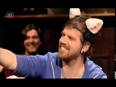 Scheire en de Schepping'