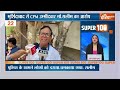 Super 100: Third Phase Voting | PM Modi On Lalu | Modi In Ahmednagar | Radhika Khera Join BJP  - 10:10 min - News - Video