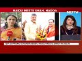 Lok Sabha Polls 2024 | 6 Years After Snapping Ties, Chandrababu Naidus Party Set For NDA Return  - 05:14 min - News - Video