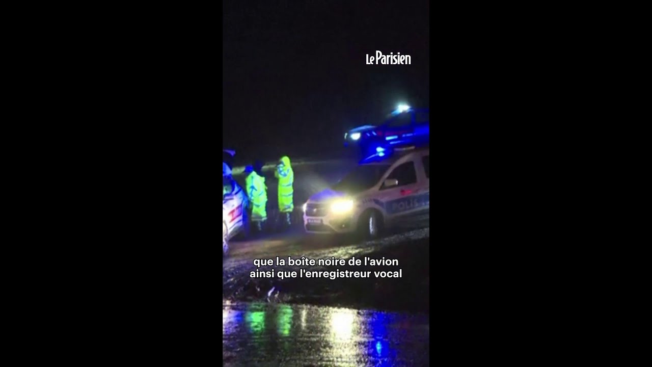 Turquie : crash d'un avion transportant le chef d’état-major libyen