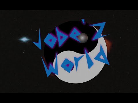 Jobe'z World'