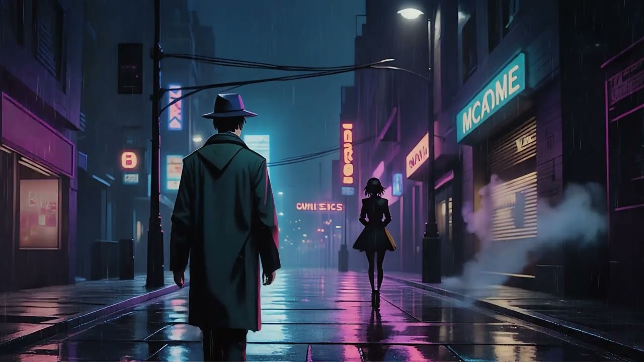 Michael Jackson – Billie Jean (Lo-Fi Version)