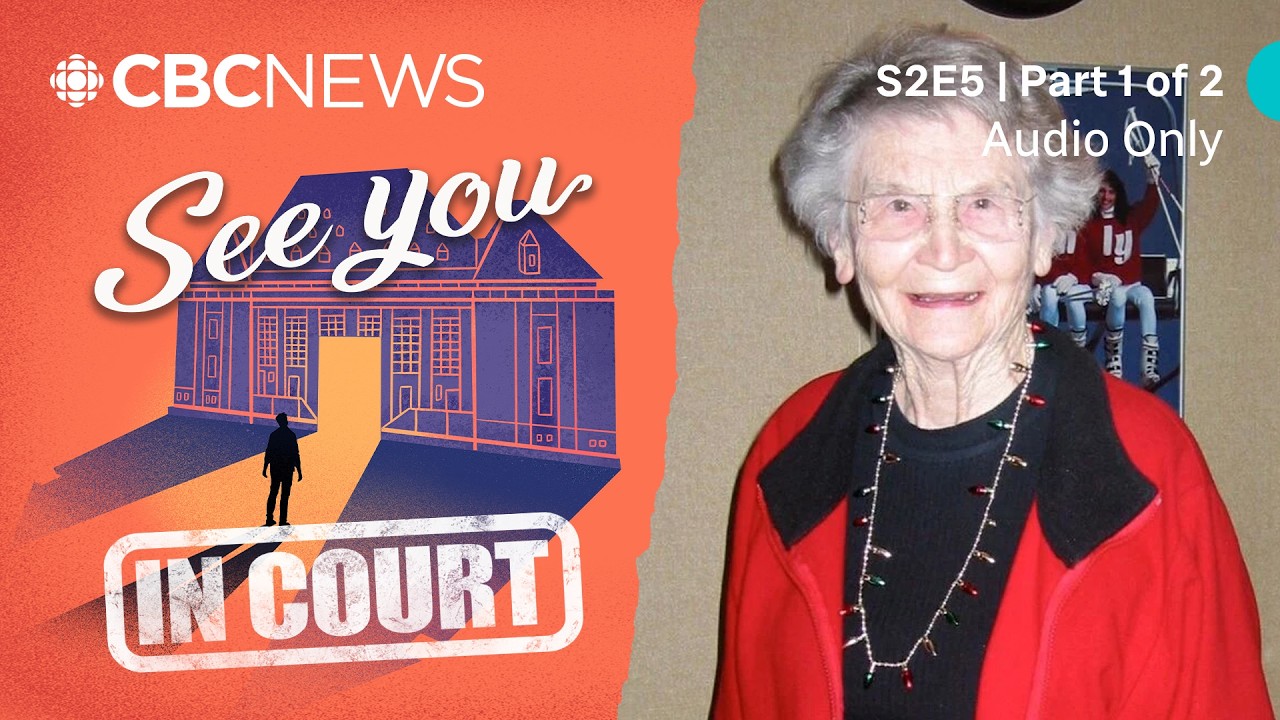 Why this daughter broke the law to help her mom die | Part 1 of 2