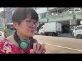Search for trapped residents begins after strong earthquake topples buildings in Taiwan | News9  - 00:52 min - News - Video