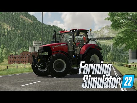 Case IH Puma CVX 175 Stage V v1.1.0.0