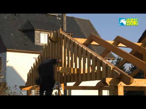 video xocu auto construction maison bois massif vosges lifestyle video xocu auto construction maison bois massif vosges lifestyle
