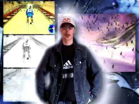 video Skoki narciarskie 2004
