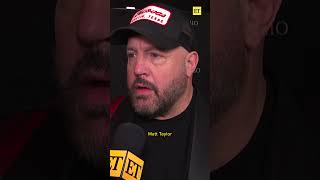 Kevin James Reacts to TikTok Doppelganger Allegations #kevinjames #matttaylor #solomio