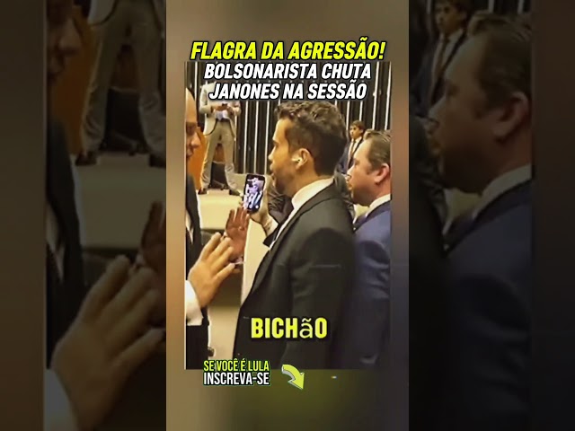 CASSARAM 0 GLAUBER P0R MEN0S D0 QUE lSS0!!