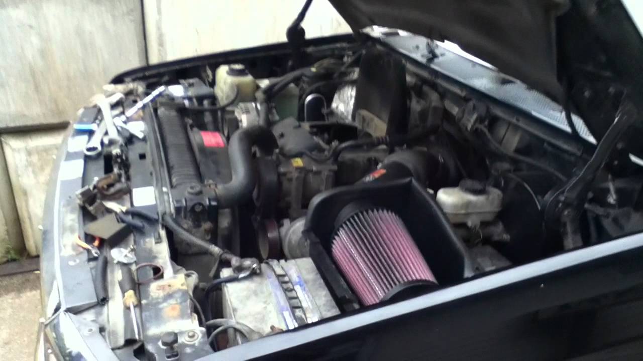 1995 Ford power stroke problems #1