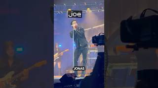 I Gave Jonas Brothers a Taba Squishy! 👀😳