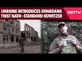 Ukraine News | Ukraine Introduces Bohadana- First Nato-Standard Howitzer