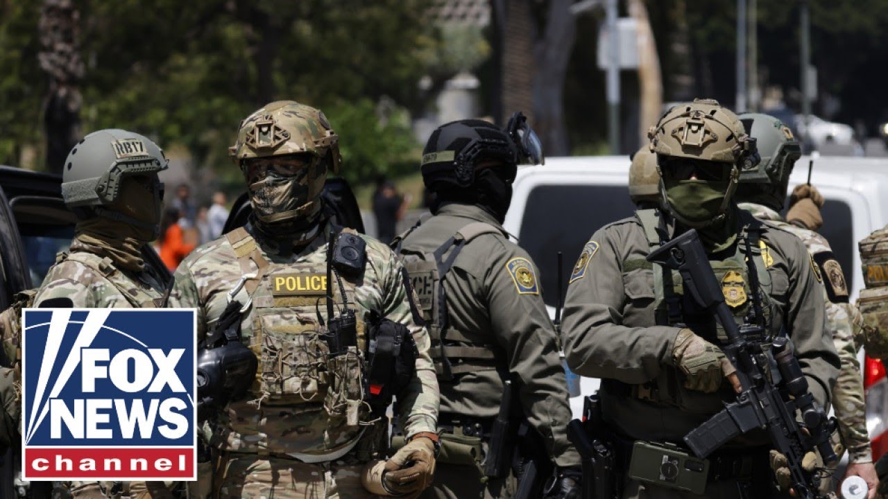 NEW: California lawmakers pass bill to ban ICE agents from wearing masks