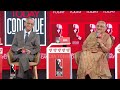 India Today Conclave 2024: Sudha Murthy ने बताई बड़े काम की बात कैसे मैनेज करें वर्क और पर्सनल लाइफ?  - 08:02 min - News - Video