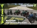 FENDT 900 Series MoreReality v1.2