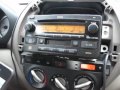 GTA Car Kits - Toyota Rav4 2001-2005 install of iPhone, Ipod, AUX and MP3 adapter for factory stereo