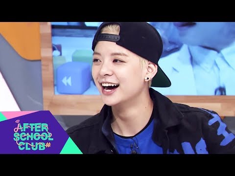 After School Club(Ep.145) - Amber(엠버) - Full Episode