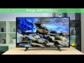 Philips 40PFT4201/12 - FullHD телевизор с привлекательным дизайном - Видео демонстрация