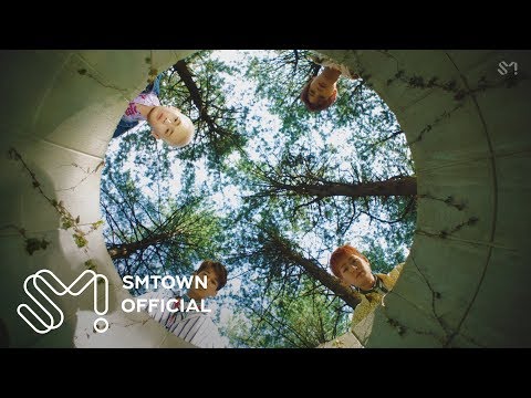 SHINee 샤이니 '데리러 가 (Good Evening)' Teaser #1