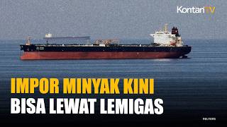 Blak-blakan, Wamen ESDM Sebut BLU yang Bisa Impor Minyak Salah Satunya Lemigas