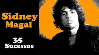 Sidney Magal - 35 Sucessos