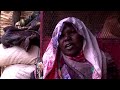 Cash-strapped Chads struggle to host Sudan refugees  - 02:05 min - News - Video