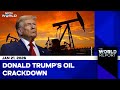 US News Today | US Seizes 7th Venezuelan Oil Tanker