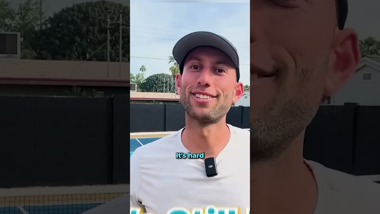 How Knowing Math Helps You Let Balls Go