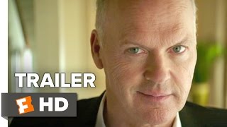 The Founder Official Trailer #1 