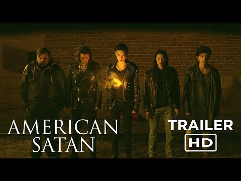 American Satan'