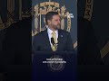 WATCH: Vance tells Naval Academy grads to center gratitude  - 01:25 min - News - Video