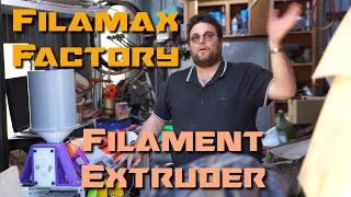 Filamax Factory - Introduction