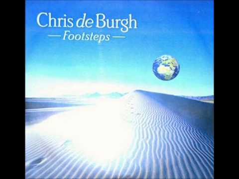 Where Have All The Flowers Gone - Chris De Burgh