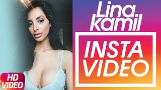 Shy Girl – Lina Kamil – Insta Video