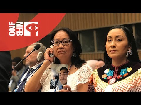 nîpawistamâsowin: We Will Stand Up'