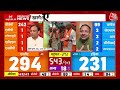 Lok Sabha Election Results 2024 Live Updates: यूपी में राहुल-अखिलेश की जोड़ी का कमाल | Aaj Tak  - 00:00 min - News - Video