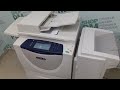 Xerox Work Centre 5735, пробег 132 тыс