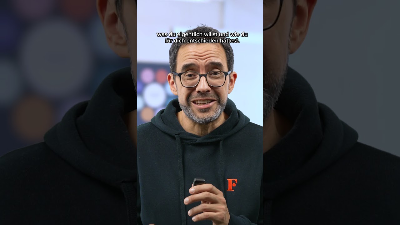 Wann möchtest Du sterben?