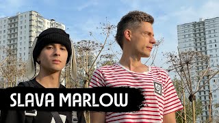 Личное: Slava Marlow – суперуспех и депрессия в 21 год / вДудь