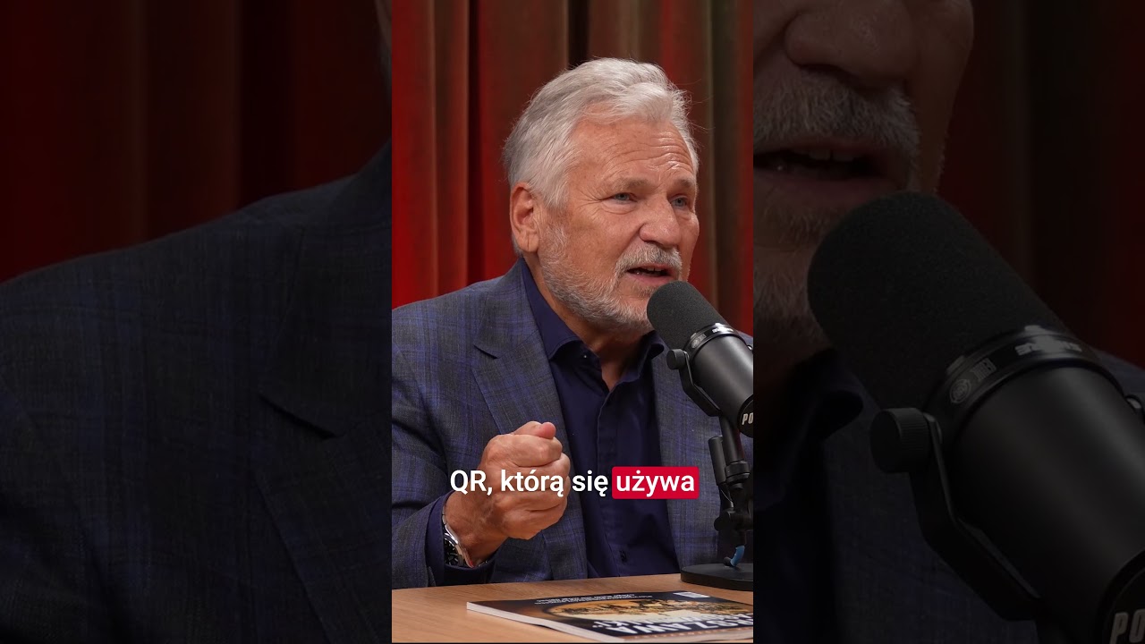 Jak radzi sobie Ukraina? Płonące stacje i kody QR | Tygodnik Polityka #shorts