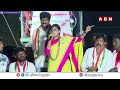గాడిదలు కాసావా.. గుడ్డి గుర్రాలకు పళ్ళు తోమావా ..? | Sharmila SENSATIONAL COMMENTS On Jagan | ABN  - 02:16 min - News - Video