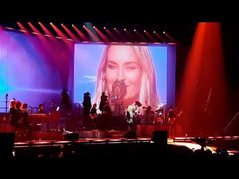 Sarah Connor Drachen Live