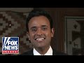 Trump is bringing back national confidence: Vivek