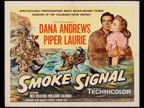 Smoke Signal'